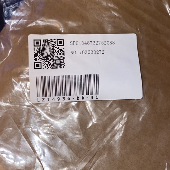 Canvas Chic Me Sneakers - Picture 8 of 8